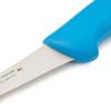 Arcos Boning Knife 5 Inch Nitrum Stainless Steel and 140 mm blade. Professional Butcher Knife to Slice Bones from Meat. Ergonomic Polypropylene Handle. Series 2900. Color Blue. view 4