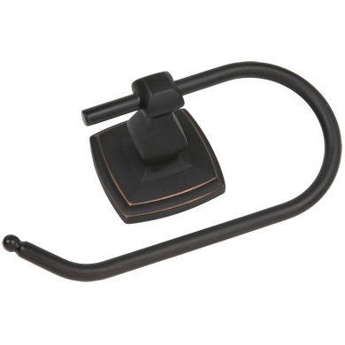 Designers Impressions Regal Series Oil Rubbed Bronze Toilet/Tissue Paper Holder
