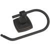 Designers Impressions Regal Series Oil Rubbed Bronze Toilet/Tissue Paper Holder view 1