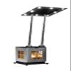 Caframo JOI Candle Heat Powered, Weatherproof LED Lamp for Indoor Outdoor Use view 2