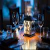 Caframo JOI Candle Heat Powered, Weatherproof LED Lamp for Indoor Outdoor Use view 4