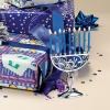 Rite Lite Mini Menorah Mini Set - Party Supplies view 4