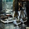 Riedel Vinum Brandy Glass, Set of 2, Dishwasher Safe, Brown (6416/18) view 2