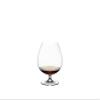 Riedel Vinum Brandy Glass, Set of 2, Dishwasher Safe, Brown (6416/18) view 3