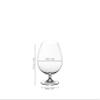 Riedel Vinum Brandy Glass, Set of 2, Dishwasher Safe, Brown (6416/18) view 4
