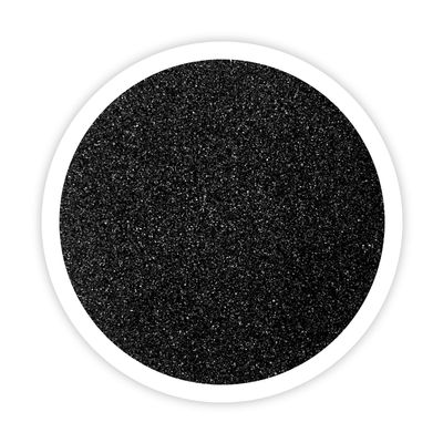 Sandsational Sparkle Black Unity Sand, 1 LB (16 oz), Colored Sand for Weddings, Vase Filler, Home Dcor, Crafts, Terrariums, and More