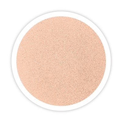 Sandsational Sparkle Pink Chiffon Unity Sand, 1 LB (16 oz), Pastel Pink Colored Sand for Weddings, Vase Filler, Home Decor, Crafts, Terrariums, and More