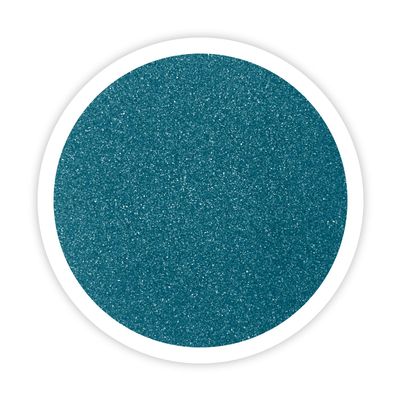 Sandsational Sparkle Teal Blue Unity Sand, 1 LB (16 oz), Colored Sand for Weddings, Vase Filler, Home Dcor, Crafts, Terrariums, and More