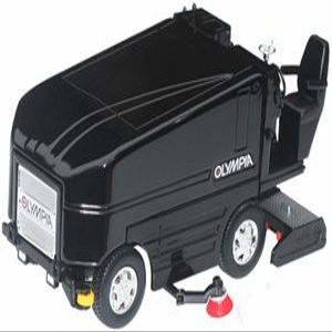 Best Quality Toys Olympia Ice Resurficer - All Black