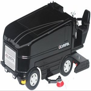 Best Quality Toys Olympia Ice Resurficer - All Black