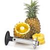 OXO Stainless Steel Pineapple Corer & Slicer, standart view 2