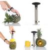 OXO Stainless Steel Pineapple Corer & Slicer, standart view 4