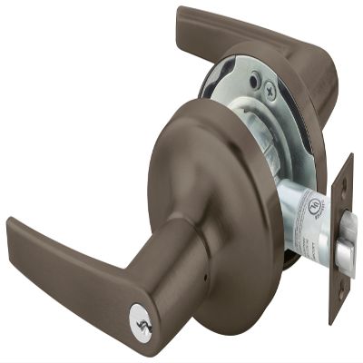 Yale MO4708LNX613E Door Lockset