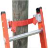 Werner Adjustable Pole Strap Kit view 1