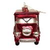 Kurt Adler Coca-Cola Glass Truck Ornament, 5-Inch view 4