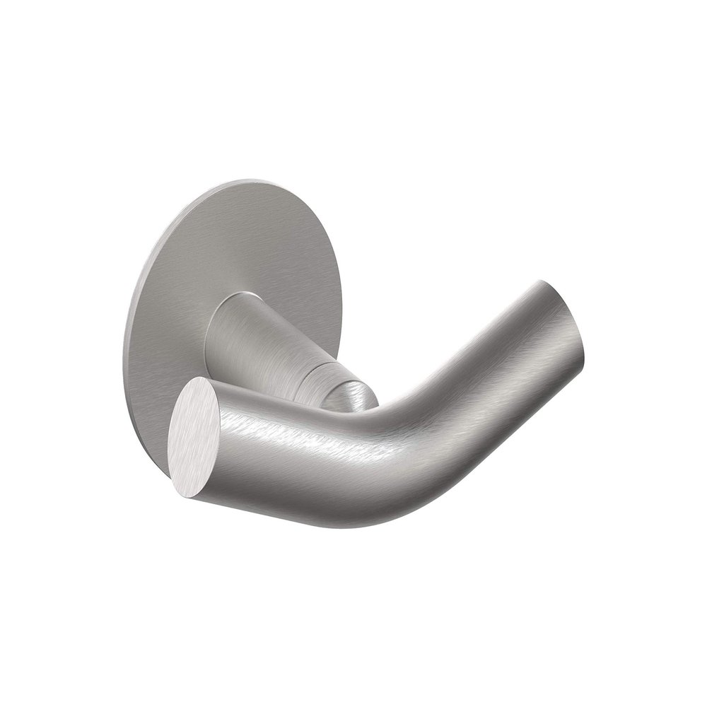 WingIts Modern Elegance Double Robe Hook Satin