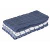 Ritz Premium 100% Cotton Terry Check Kitchen Dish Towels - Highly Absorbent, Super Soft, Long-Lasting, 25"x15", 3-Pack, Federal Blue view 1
