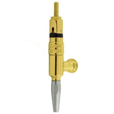 Bev Rite Stout/Nitro Faucet for Beer and Coffee