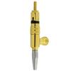 Bev Rite Stout/Nitro Faucet for Beer and Coffee view 1