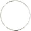 Matfer Bourgeat Stainless Steel Tart Ring, 10 1/4" view 3