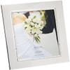Lenox Devotion Frame for 8 by 10-Inch Photo - 825521, Metallic view 1