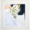 Lenox Devotion Frame for 8 by 10-Inch Photo - 825521, Metallic view 4