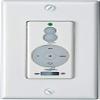 Minka-Aire Wall Control System - White - WCS212 view 3