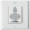 Minka-Aire Wall Control System - White - WCS213 view 1