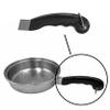 Saladmaster (1 Replacement 7" Long Handle with Metal Band for Skillets & Pans (1965-1994) view 2