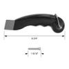 Saladmaster (1 Replacement 7" Long Handle with Metal Band for Skillets & Pans (1965-1994) view 3