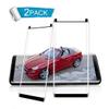 M-edge eLuminator Booklight Universal UN1-E3-ABS-W view 1