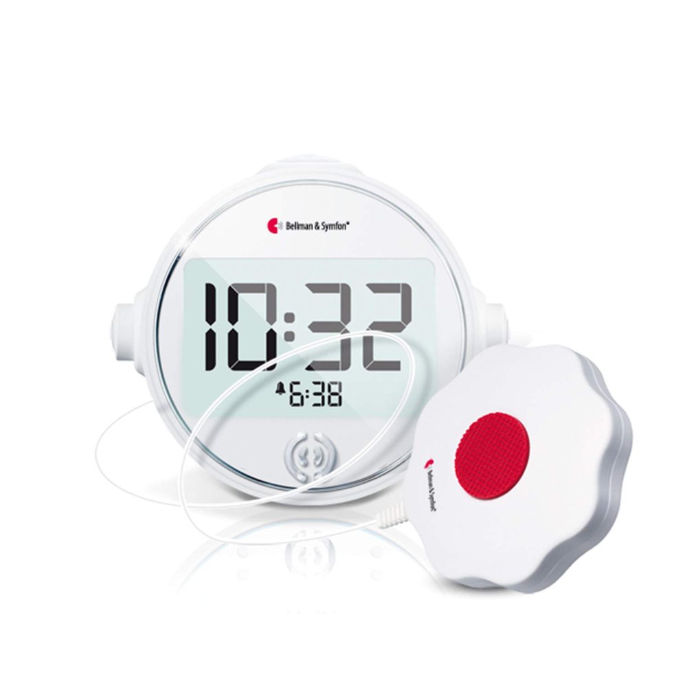 Bellman & Symfon Alarm Clock Classic (BE1350)