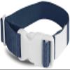 All Star Laundry Strap - 12 Pack (Navy) view 1