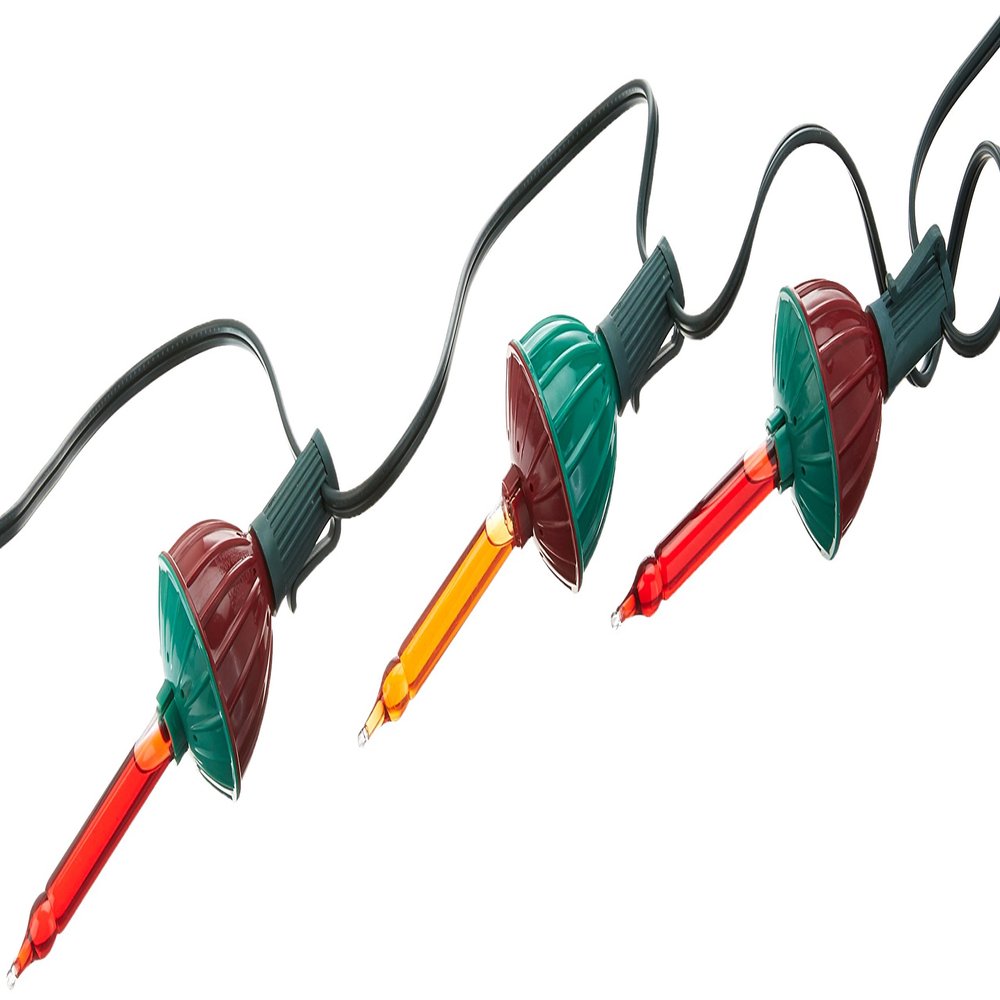 NOMA/INMLITEN-Import V28077-88 7Lt Bubble LGT Set