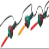 NOMA/INMLITEN-Import V28077-88 7Lt Bubble LGT Set view 1