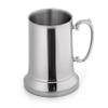 Maxam Stainless Steel Tankard Style Beer Mug, 20 Ounce view 1