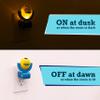 Projectables Paw Patrol LED Night Light Projector, Plug-In, Dusk-to-Dawn Sensor, Rubble, Chase, Skye, Marshall, Alex Porter, For Baby, Kids, Bedroom, Playroom, Nursery, Bathroom, 30605 view 3
