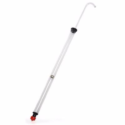 E.C. Kraus - 8828864 Auto Siphon: 3/8" Tubing