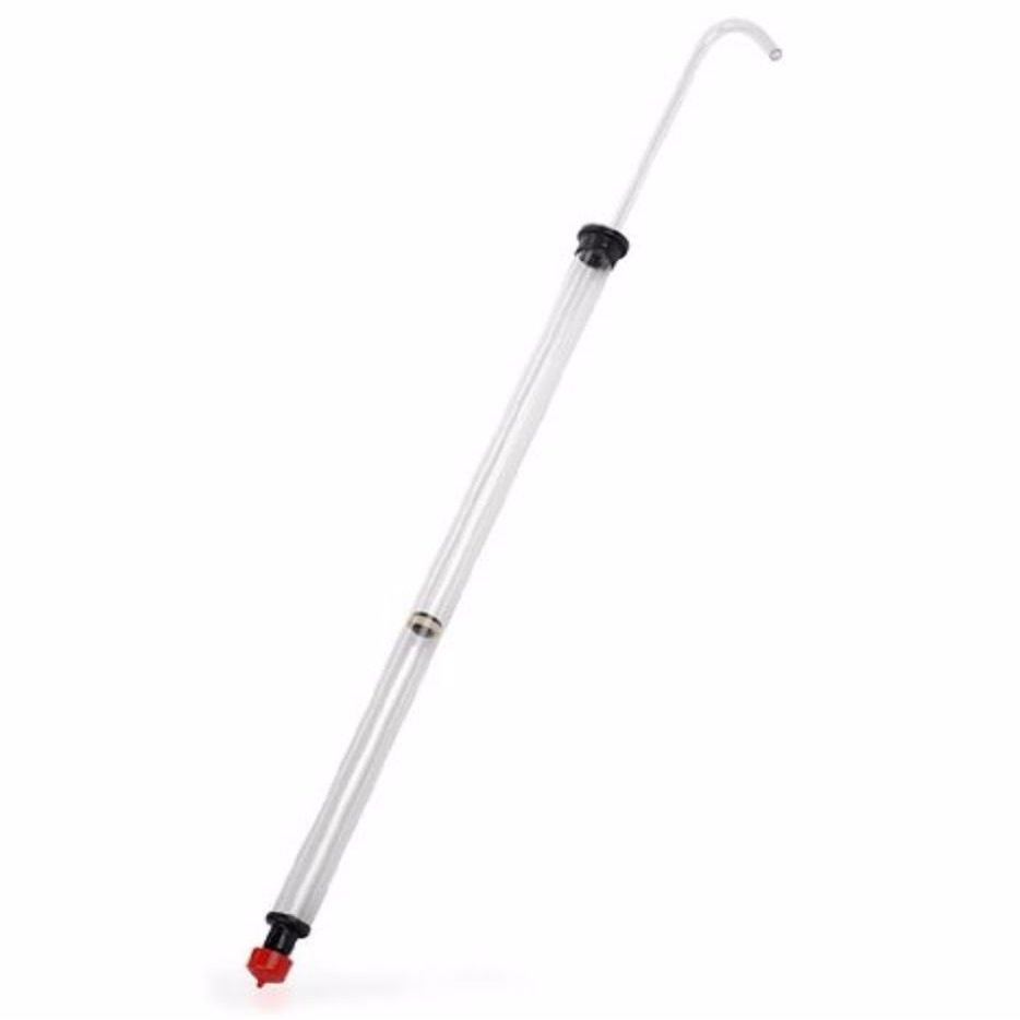 E.C. Kraus - 8828864 Auto Siphon: 3/8" Tubing