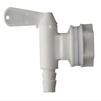 Vintage Shop White 3/8" Bottling Spigot