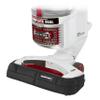 VacuBumper - Bumper Guard for Shark Vacuums - Important - Measure Your Vacuum - Bumper fits Shark vacuums with Front Width: 10" to 11.5" (Item #UB89SHK) view 1