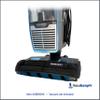 VacuBumper - Bumper Guard for Shark Vacuums - Important - Measure Your Vacuum - Bumper fits Shark vacuums with Front Width: 10" to 11.5" (Item #UB89SHK) view 3