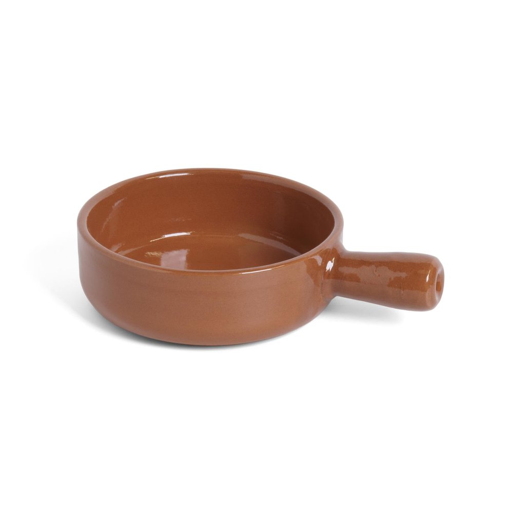 Amazing Cookware Natural Terracotta 20cm Pan