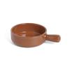 Amazing Cookware Natural Terracotta 20cm Pan view 1