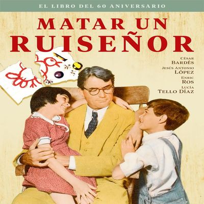 Matar UN Ruiseor EL Libro LED 60 Aniversario
