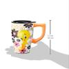 Spoontiques TWEETY TRAVEL MUG, 18 ounces view 2