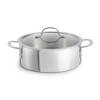 Calphalon Tri-Ply Stainless Steel Cookware, Dutch Oven, 5-quart view 1