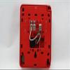 Notifier NBG-12LX Fire Alarm Addressable Pull Station Key Lock view 2
