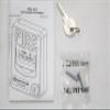 Notifier NBG-12LX Fire Alarm Addressable Pull Station Key Lock view 4