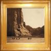 "Caon de Chelly" Edward S. Curtis Native American Indian Art Photograph view 2